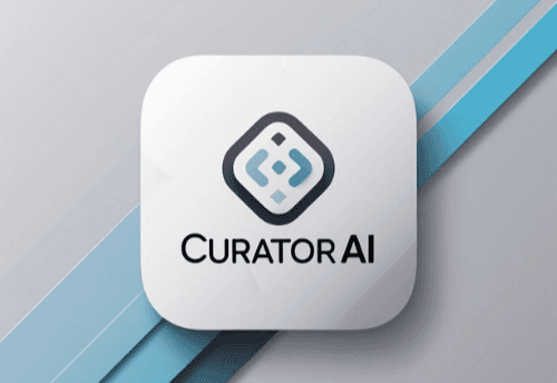 Curator IDX project cover